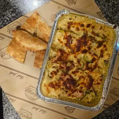 Nordo Special Pasta