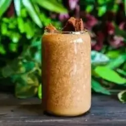 Pineapple Smoothie