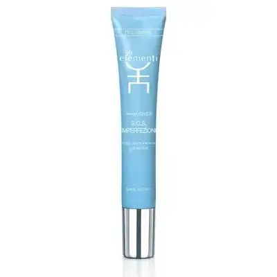 GLI ELEMENTI SOS IMPERFEZIONI 15 ML