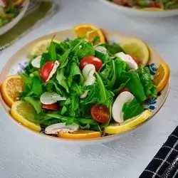 Rocca Salad