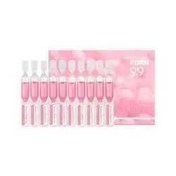 Medicube PDRN Pink One Day Serum