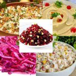 Appetizers