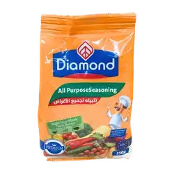 Diamond fertilizer for all plants 250 grams