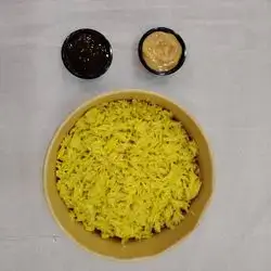 Plain Rizo