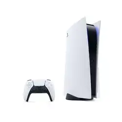 PlayStation 5 - Console UK Region 8K Fat - 825GB