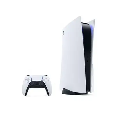 PlayStation 5 - Console UK Region 8K Fat - 825GB