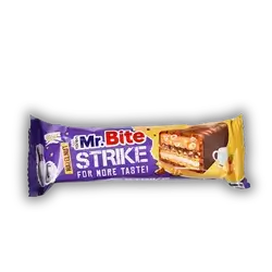 Nestle Musterbit Streak 40 fm