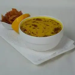 Lentil Soup