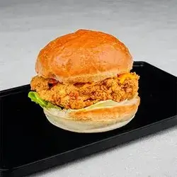 Chicken Zinger Sandwich