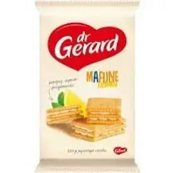 dr Gerard Mafijne