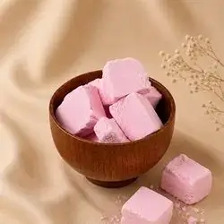 Dried Ice Cream