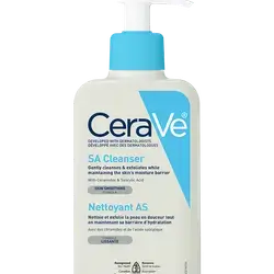 Cerave SA Cleancer 473ml