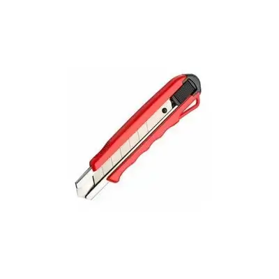 Professional Heavy-Duty Utility Knife 18Mm