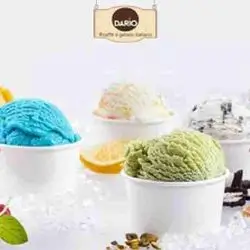 Gelato - Ice Cream