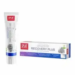 Recovery Plus Bio-Active Toothpaste.
