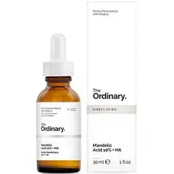 The Ordinary Direct Acids