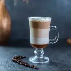 Caramel Latte