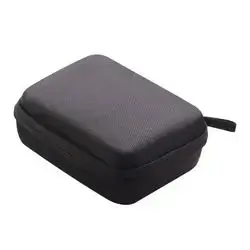 GoPro Accessory Bag – Protective Carrying Case
