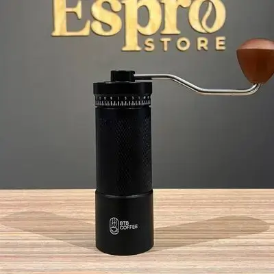 Manual Coffee Grinder BTB