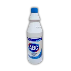 Minor malas abc 750 ml