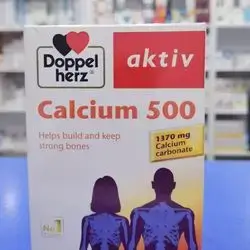 Calcium 500
