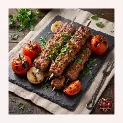 Kilo Kabab