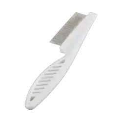 Flea Removal Comb 14 CM