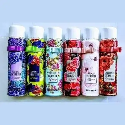 Armaf Powder Talc Collection