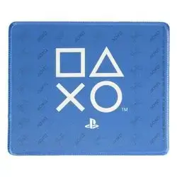 Paladone PlayStation Icons XL Desk Mat - Officially Licensed