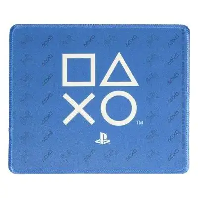 Paladone PlayStation Icons XL Desk Mat - Officially Licensed