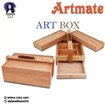 Art Box-Artmate