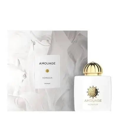 Amouage honour woman 100ml