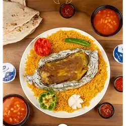 Meat Haneeth (700 G)