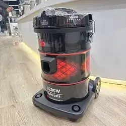 vacuum cleaner