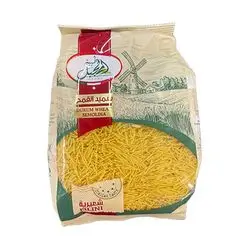Tba Al Jabal Pasta Virmacilli 400�
