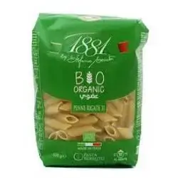 Arrighi 1881 Bio Penne Rig 500g