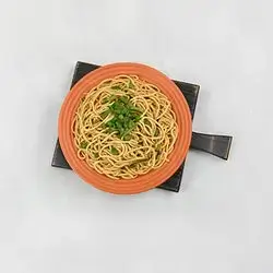 Vegetable Noodles