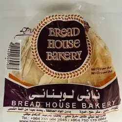 Lubnan bread