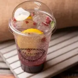 MOJITO RED FRUIT