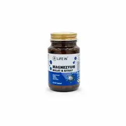 Magnesuim citrate & maleate