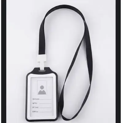 BADGE HOLDER