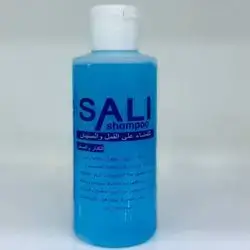 Sali shampoo