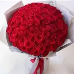 Flower Bouquet