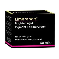 Limerence Brightening & Pigment-Fading Cream