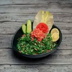 Tabbouli