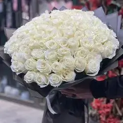 Flower Bouquet