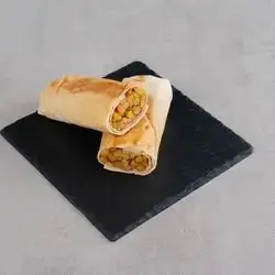 Fries Wrap