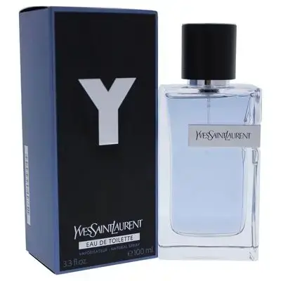 Y YVES SAINT LAURENT PERFUME (PF55)