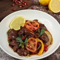 Chicken Liver
