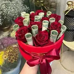 Flower Bouquet